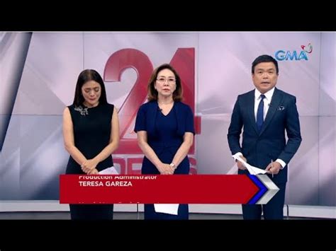 Mel Tiangco at Vicky Morales, naging emosyonal nang ibalita ang .